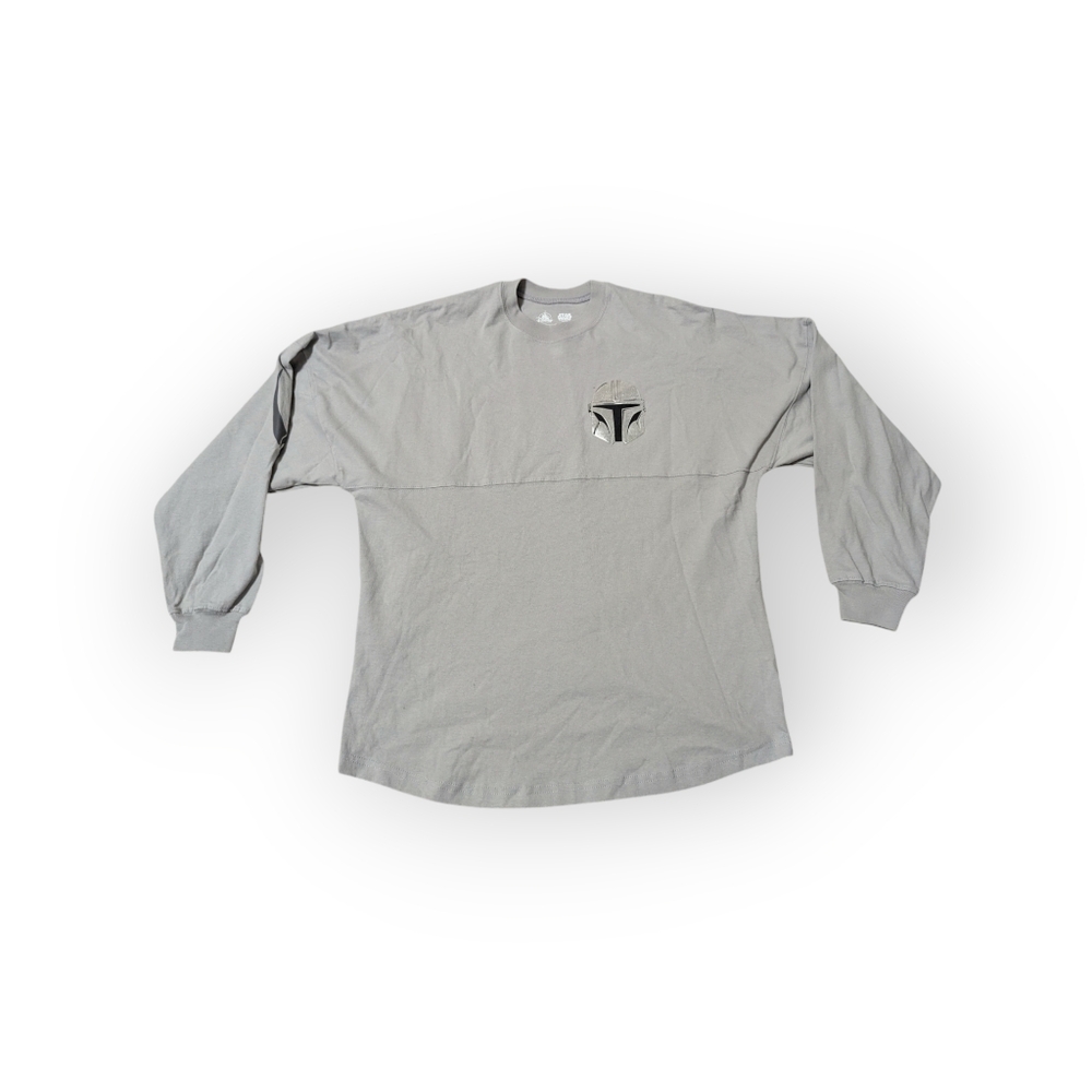 Mandalorian Disney Spirit Jersey